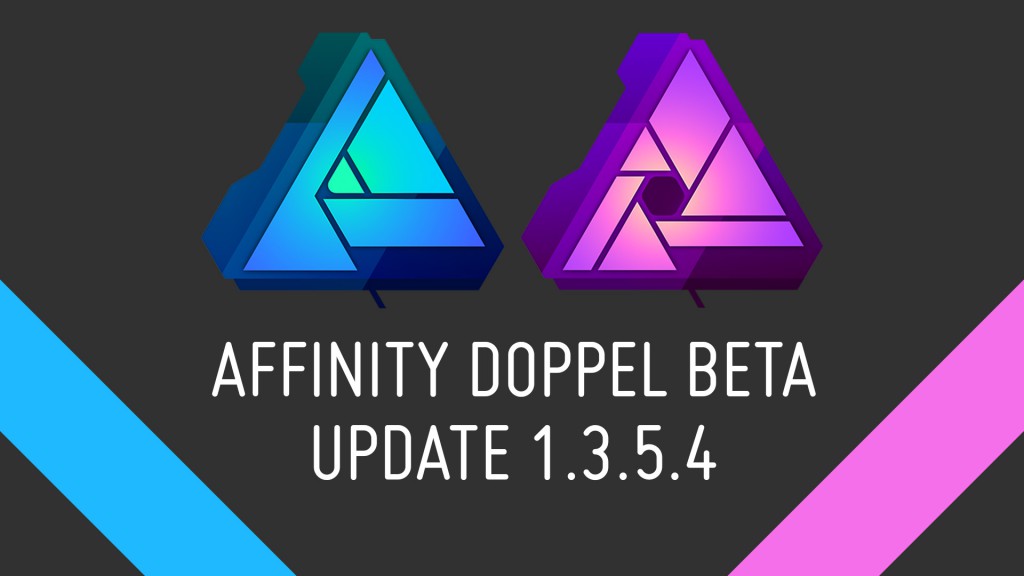 Affinity Beta Doppel Update