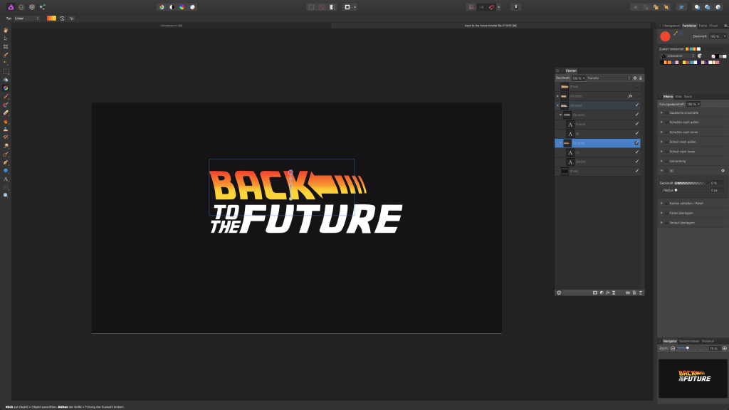 back_to_the_future_text_effect_tutorial_9