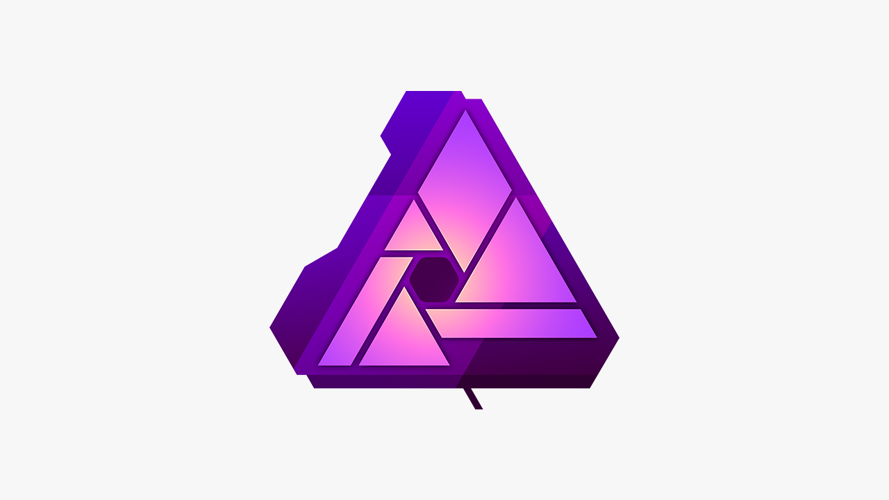 learn affinity photo