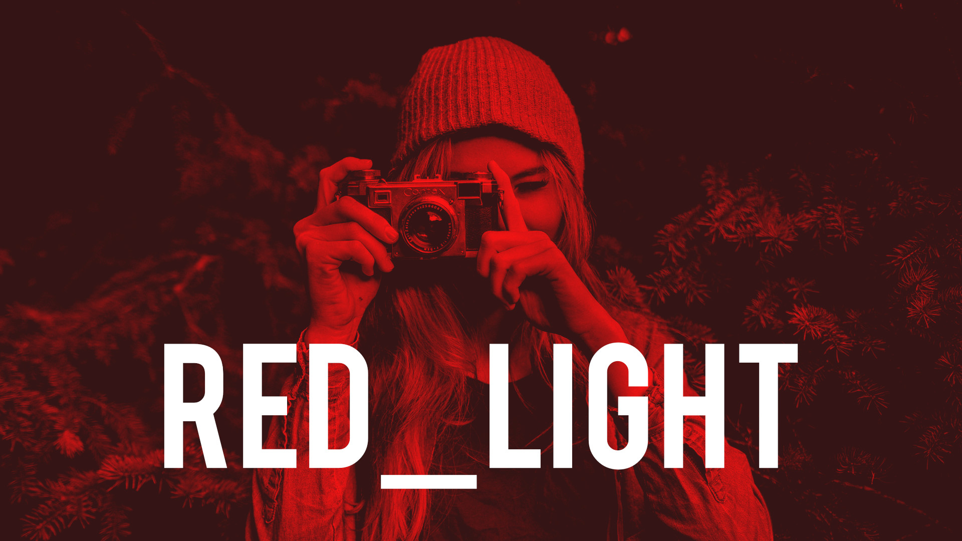 Red Light Effect Affinity Photo Tutorial Affinity Tutorials