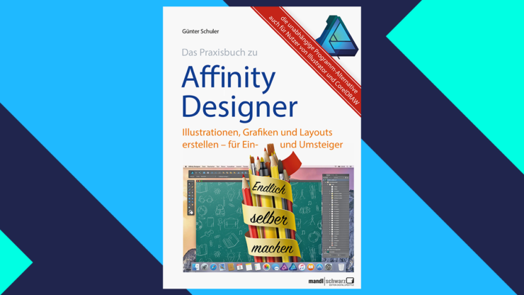 affinity designer tutorial
