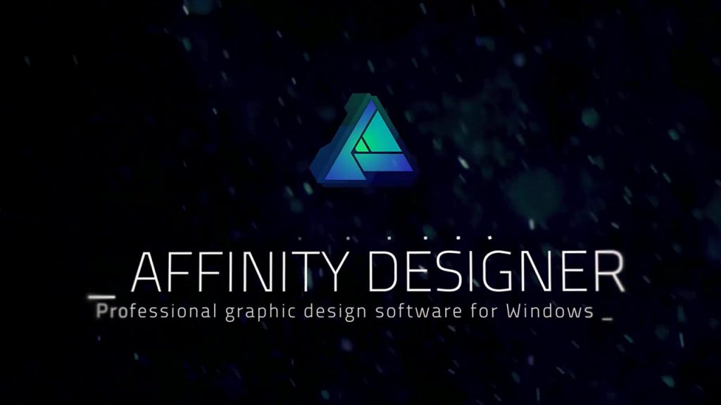 affinity designer tutorial