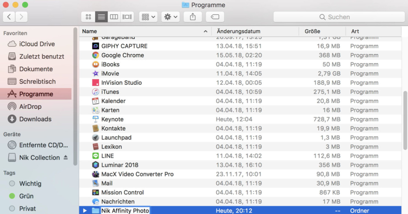 google nik collection for mac 1.2.11 google nik collection for mac 1.2.11