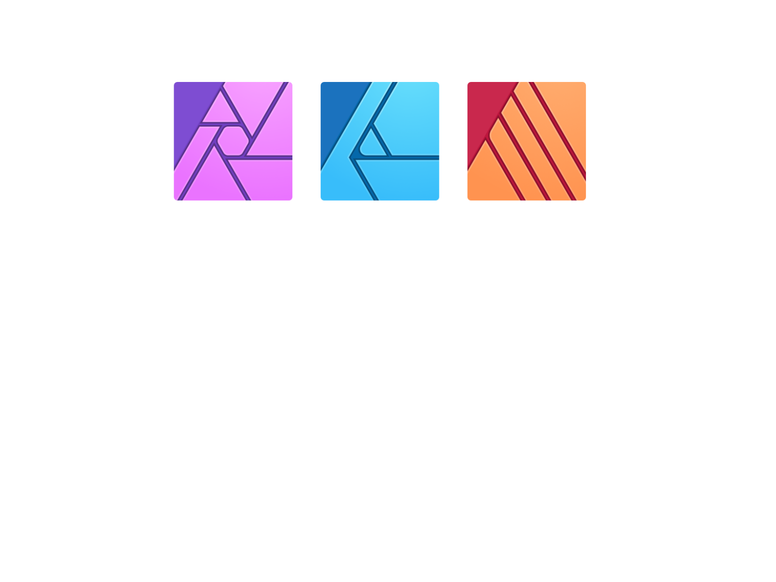 affinity photo tutorials text tool