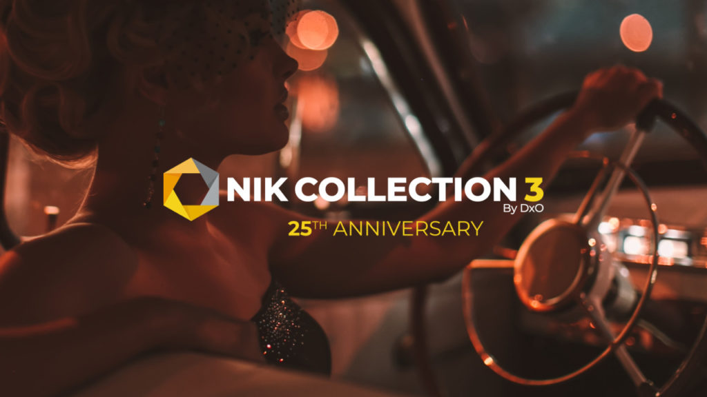 Nik Collection 3