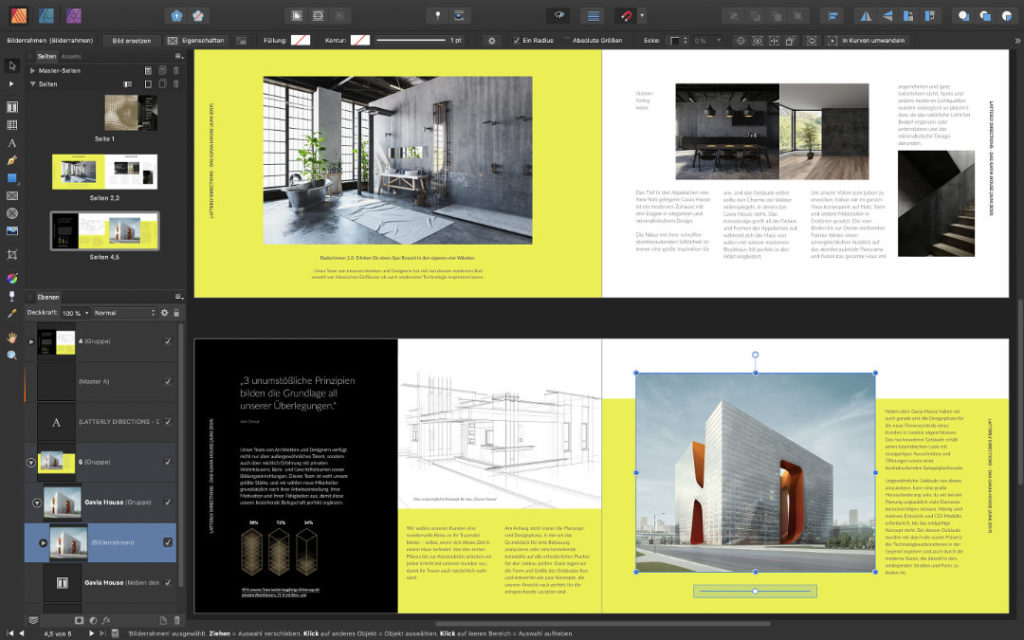 Affinity Publisher instal the new for apple