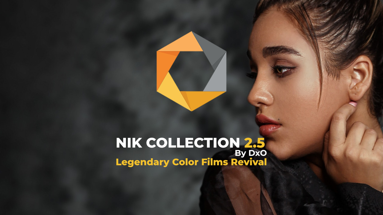 nik collection by dxo 2018 v1.1